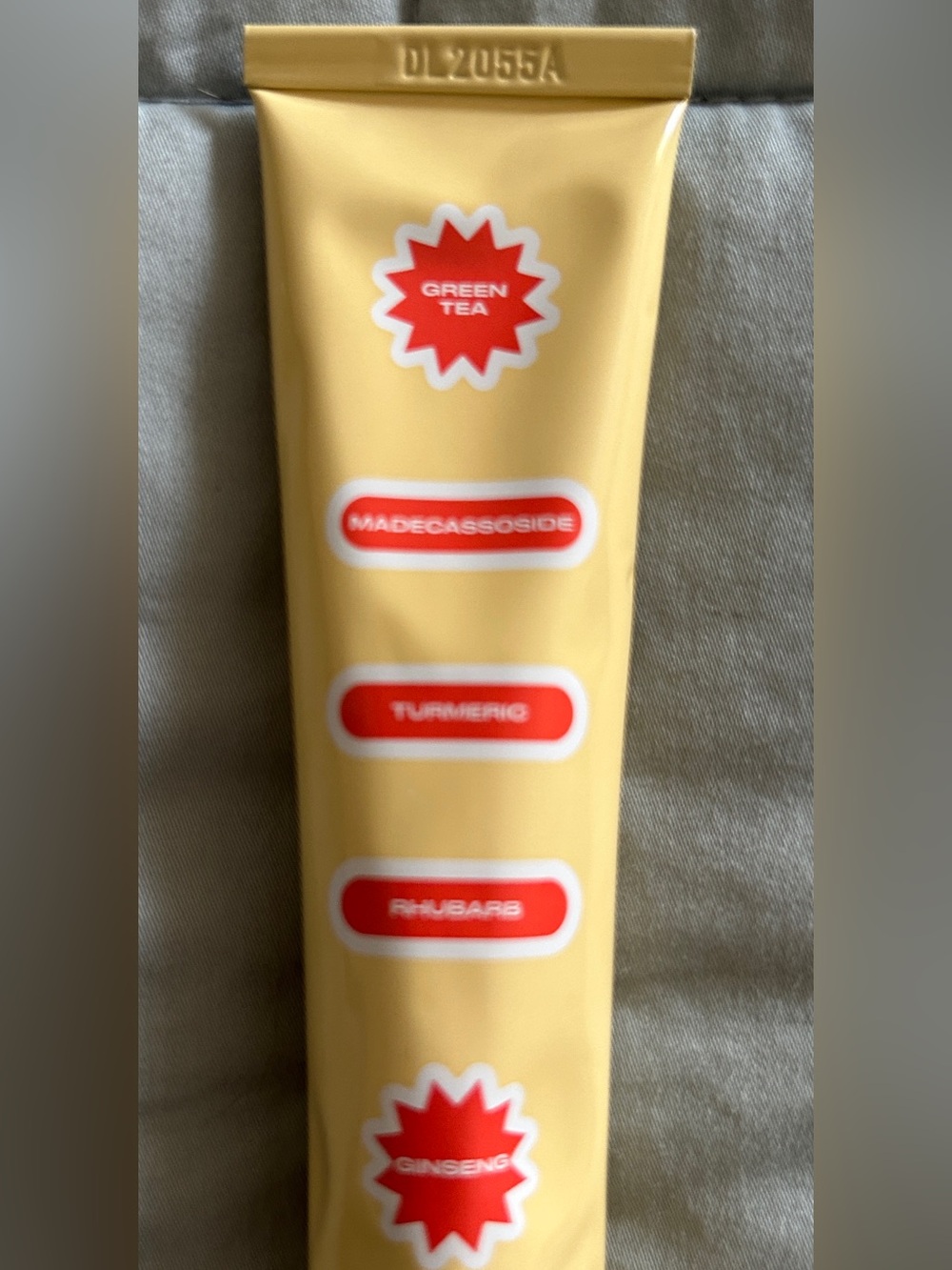 NWOB Topicals Like Butter Hydrating Mask x3 - 50ml/1.7fl oz - Picture 4 of 5